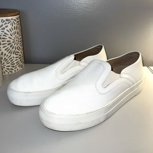 Vince Camino Slip-on Sneakers